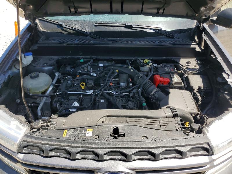Photo 11 from auction – 2023 FORD MAVERICK with VIN 3FTTW8E95PRA25486