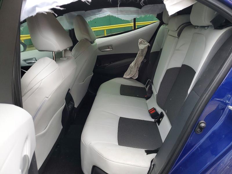 Photo 10 from auction – 2026 TOYOTA COROLLA with VIN JTNC4MBE8T3260470