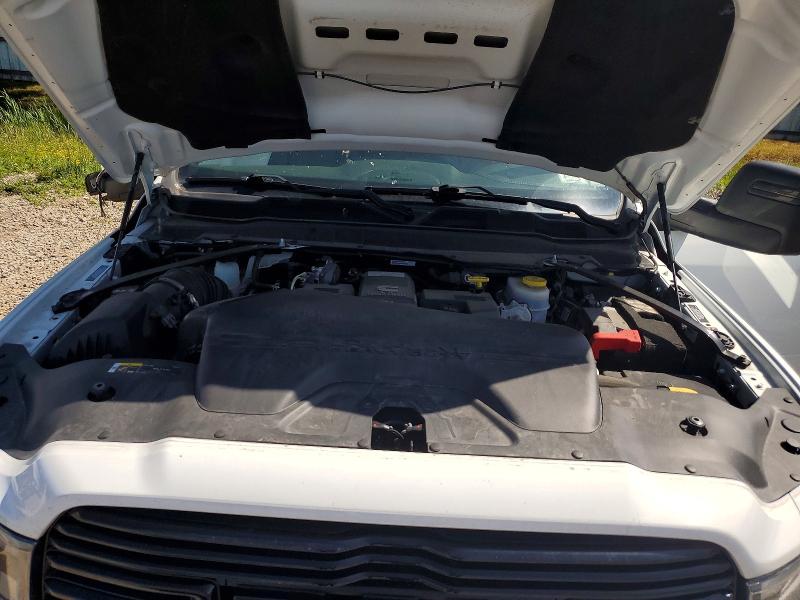 Photo 11 from auction – 2023 RAM 3500 with VIN 3C63R3EL6PG574171