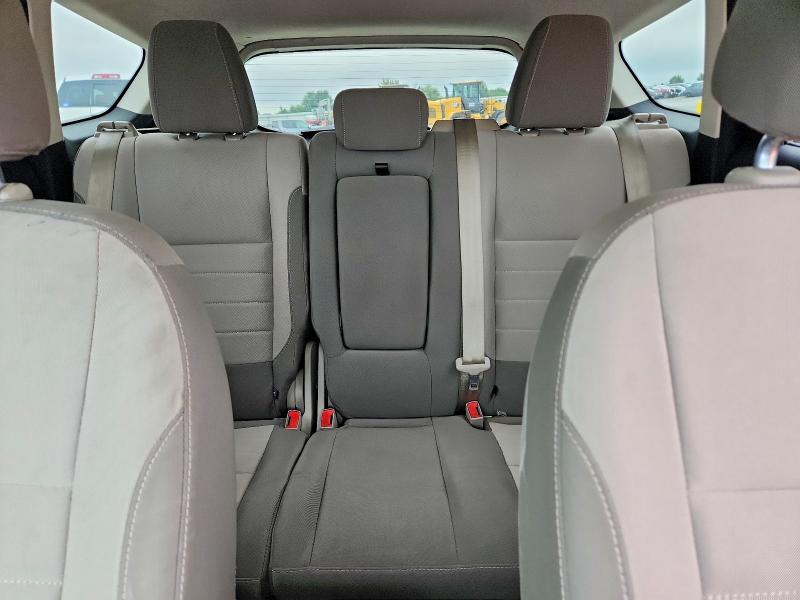 Снимка 10 от търг – 2016 FORD ESCAPE с VIN 1FMCU0G98GUA98294