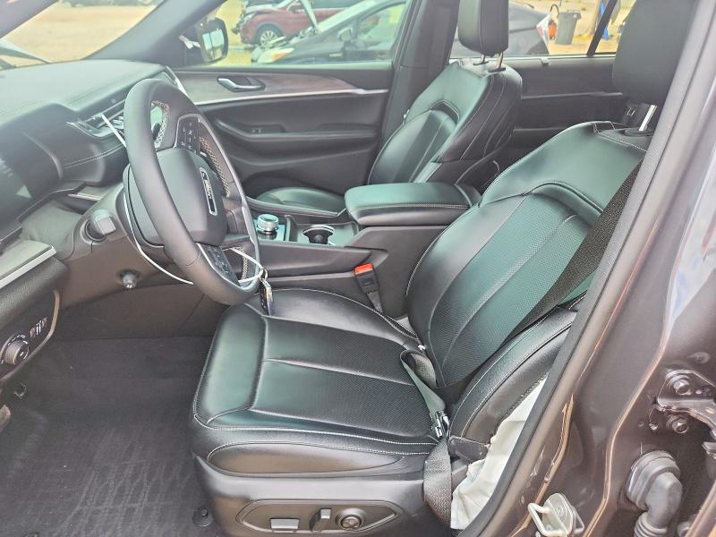 Photo 7 from auction – 2024 JEEP GRAND CHEROKEE with VIN 1C4RJGBG9R8514807