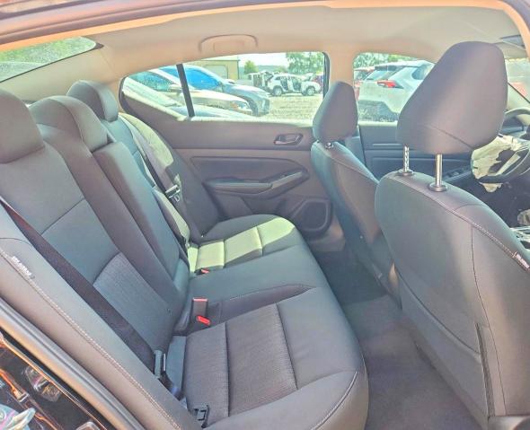 Photo 10 from auction – 2025 NISSAN ALTIMA with VIN 1N4BL4DV4SN399987