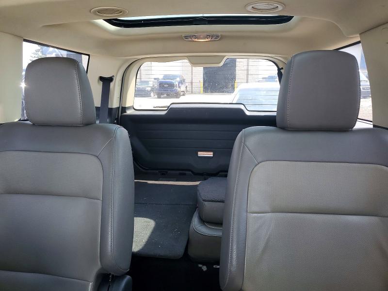 Photo 10 from auction – 2019 FORD FLEX with VIN 2FMHK6C8XKBA15961