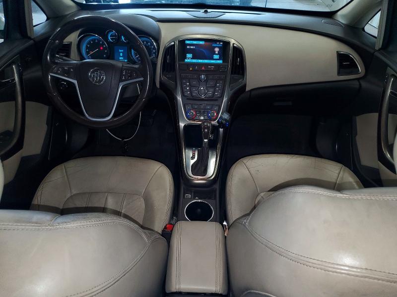 Photo 8 from auction – 2016 BUICK VERANO with VIN 1G4PS5SK3G4154396