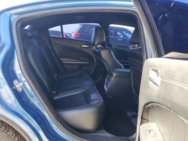 صورة رقم 10 من المزاد - 2021 DODGE CHARGER مع VIN 2C3CDXBG4MH653523