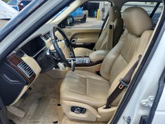 Zdjęcie 7 z aukcji – 2016 LAND ROVER RANGE ROVER z VIN SALGS2KFXGA311597