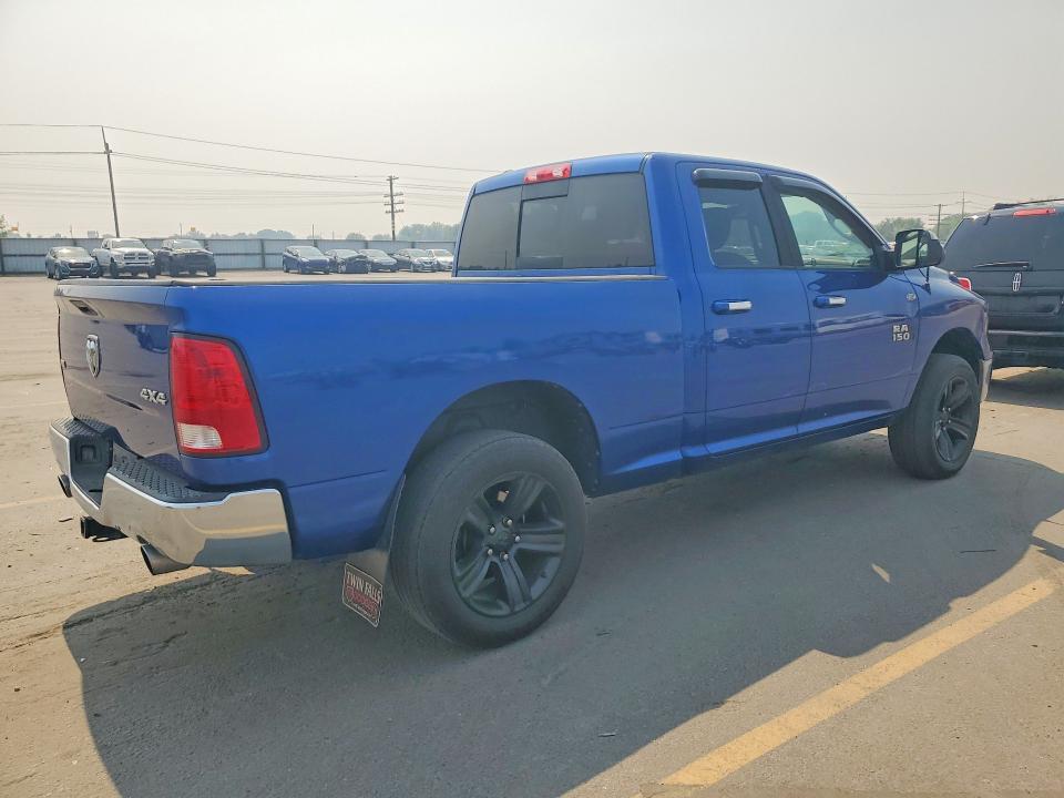 Photo 3 from auction – 2015 RAM 1500 with VIN 1C6RR7GM0FS756446
