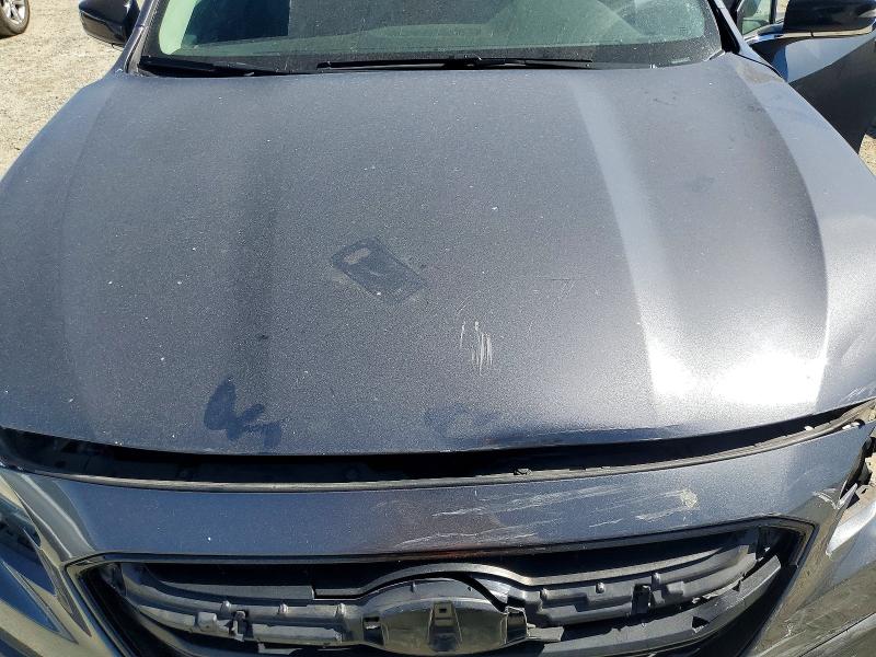 Photo 11 from auction – 2021 SUBARU OUTBACK with VIN 4S4BTGLD2M3191721