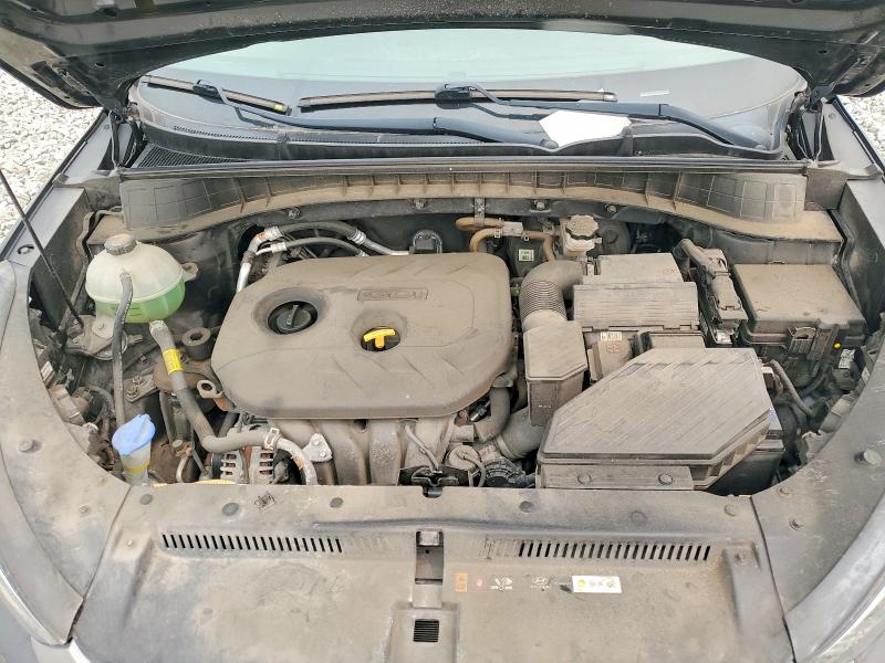 Photo 12 from auction – 2018 HYUNDAI TUCSON with VIN KM8J3CA46JU695508