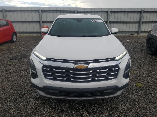Photo 5 from auction – 2025 CHEVROLET EQUINOX with VIN 3GNAXHEG1SL220197