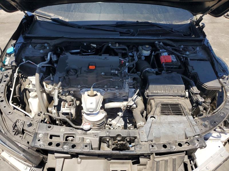 Photo 11 from auction – 2024 HONDA CIVIC with VIN 19XFL2H52RE021613