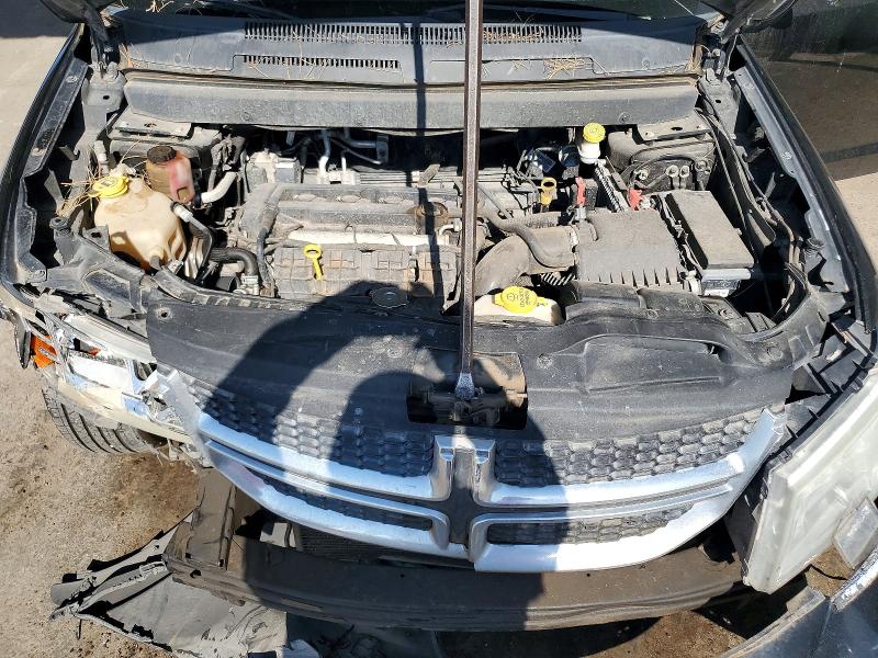 Photo 12 from auction – 2018 DODGE JOURNEY with VIN 3C4PDCBB4JT375591