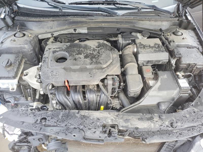 Photo 11 from auction – 2019 KIA OPTIMA with VIN 5XXGT4L37KG294176