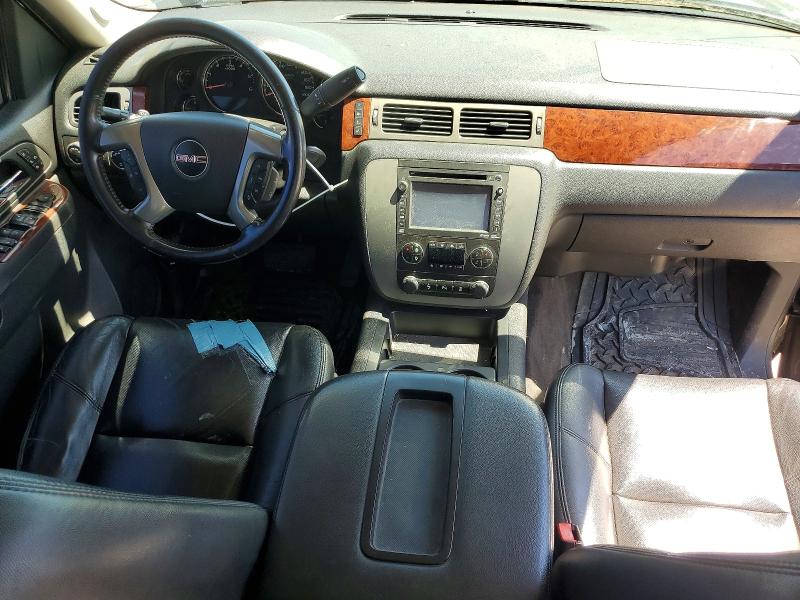 Photo 8 from auction – 2013 GMC SIERRA with VIN 1GTR2WE76DZ292135