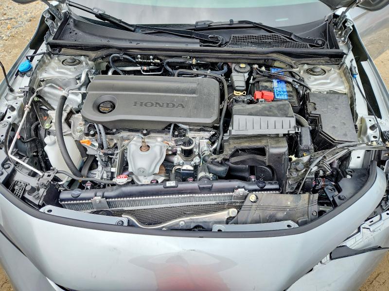 Photo 11 from auction – 2026 HONDA CIVIC with VIN 2HGFE2F28TH561175