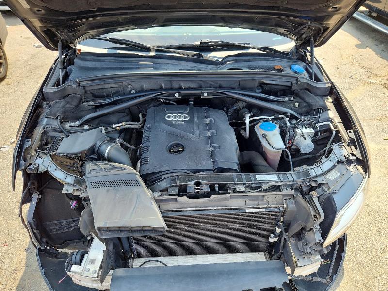 Zdjęcie 11 z aukcji – 2017 AUDI Q5 z VIN WA1L2AFP8HA033815