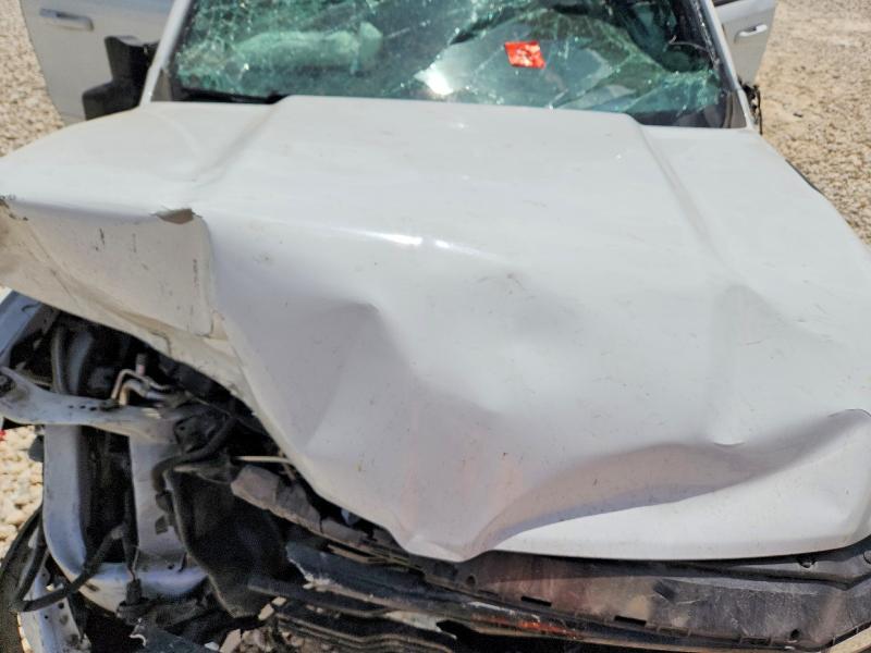 Photo 11 from auction – 2021 RAM 1500 with VIN 1C6RREFT1MN574781