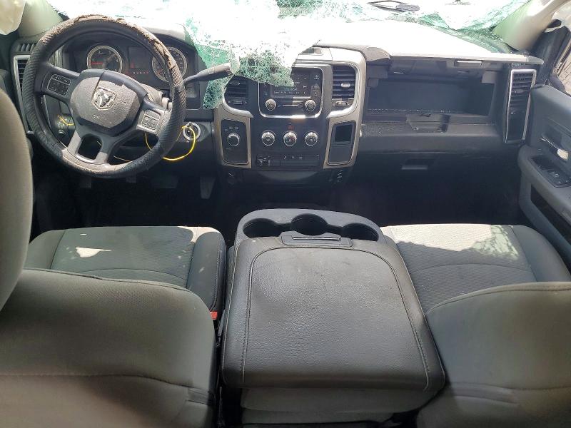 صورة رقم 8 من المزاد - 2017 RAM 2500 مع VIN 3C6UR5DLXHG652468