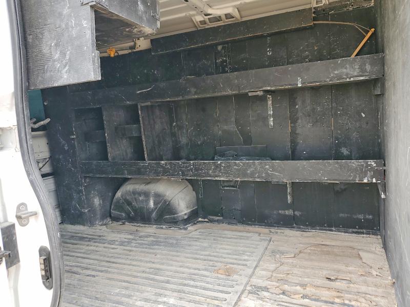 Photo 10 from auction – 2019 RAM PROMASTER 1500 with VIN 3C6TRVAG5KE506887