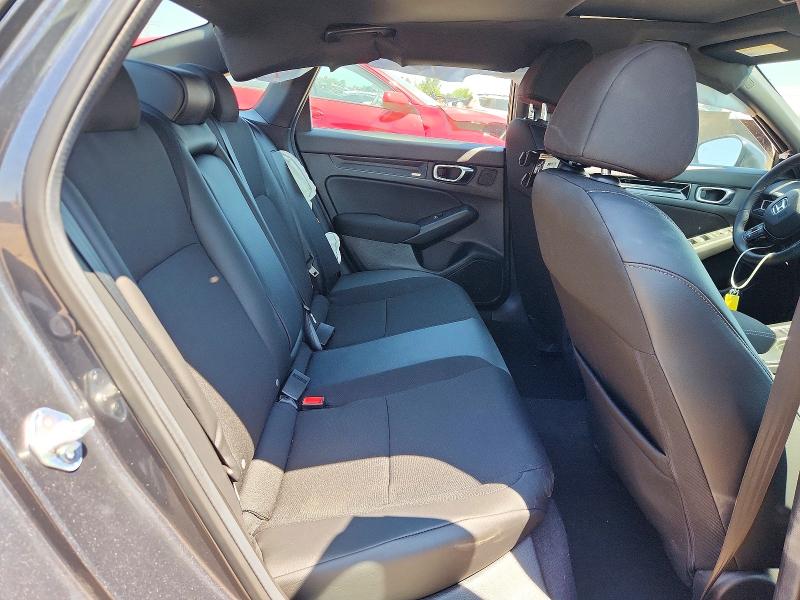 Zdjęcie 10 z aukcji – 2026 HONDA CIVIC z VIN 2HGFE4F80TH328360