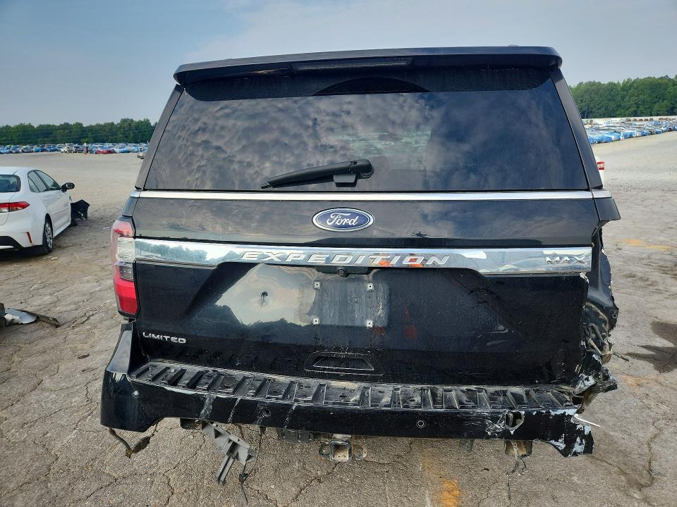 Photo 6 from auction – 2021 FORD EXPEDITION with VIN 1FMJK2AT5MEA38699
