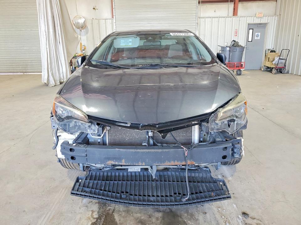 Photo 5 from auction – 2018 TOYOTA COROLLA with VIN 2T1BURHE0JC008673