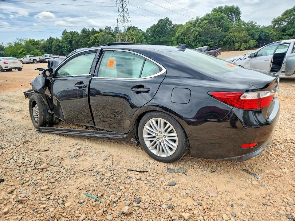 صورة رقم 2 من المزاد - 2015 LEXUS ES مع VIN JTHBK1GGXF2193006