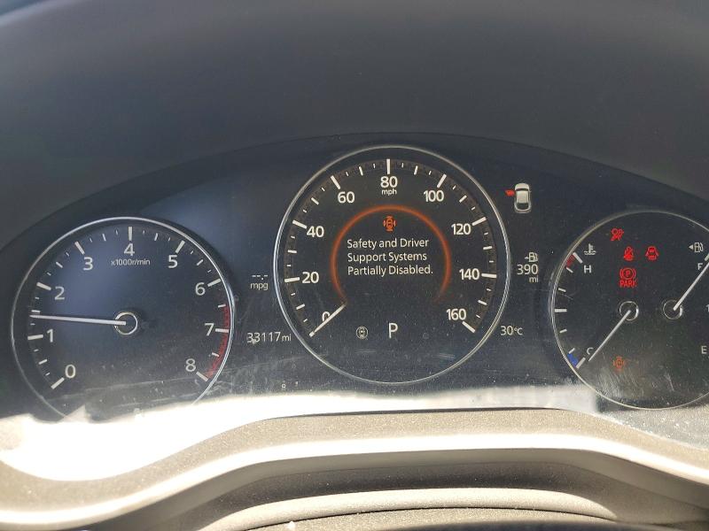 Zdjęcie 9 z aukcji – 2023 MAZDA CX-30 z VIN 3MVDMBBM8PM542180