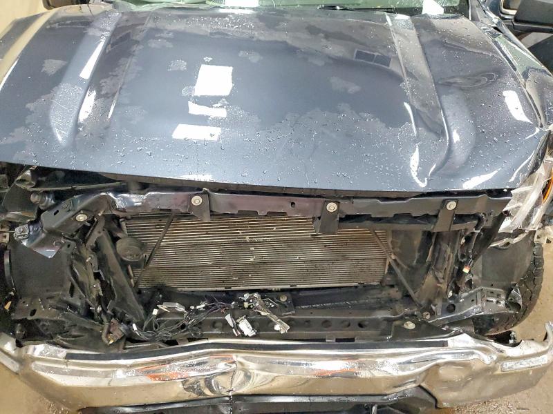 Фото 11 с аукциона – 2021 GMC SIERRA с VIN 1GTU9BED7MZ417258