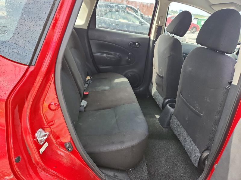 Photo 10 from auction – 2014 NISSAN VERSA NOTE with VIN 3N1CE2CP7EL406759