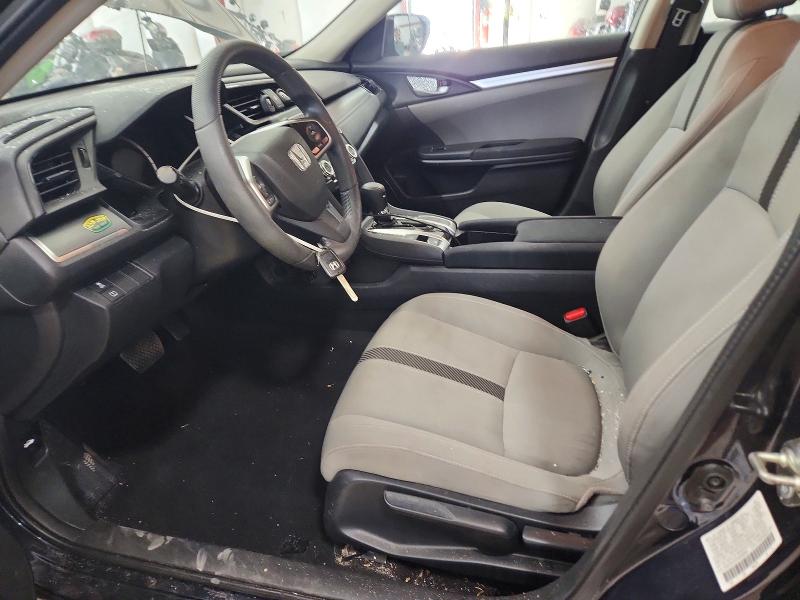 Photo 7 from auction – 2017 HONDA CIVIC with VIN 2HGFC2F57HH564009
