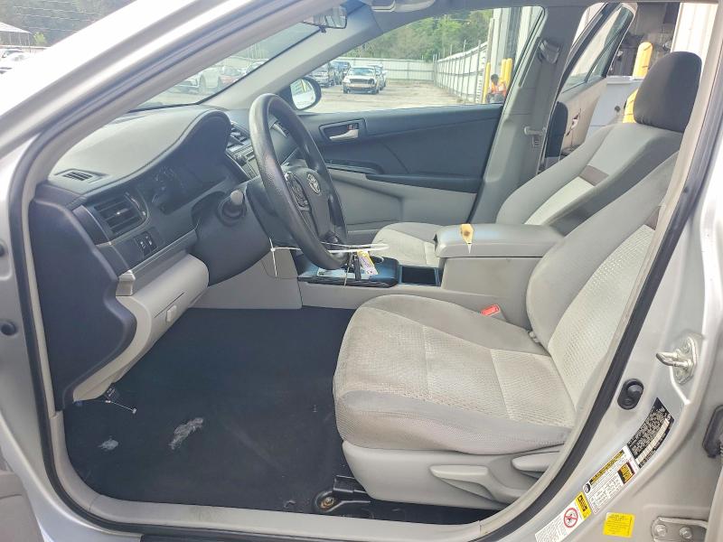 Photo 7 from auction – 2013 TOYOTA CAMRY with VIN 4T4BF1FK7DR292946