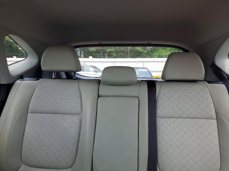 Photo 10 from auction – 2021 KIA SELTOS with VIN KNDERCAA7M7077742