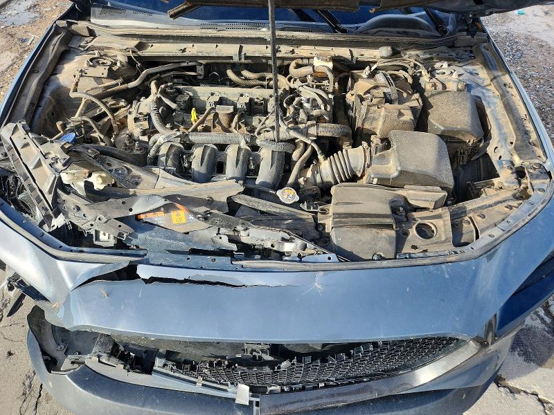 Фото 11 с аукциона – 2021 MAZDA 3 с VIN JM1BPAMLXM1327097