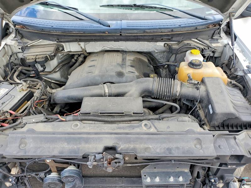 صورة رقم 11 من المزاد - 2014 FORD F150 مع VIN 1FTFW1ET7EKG36265