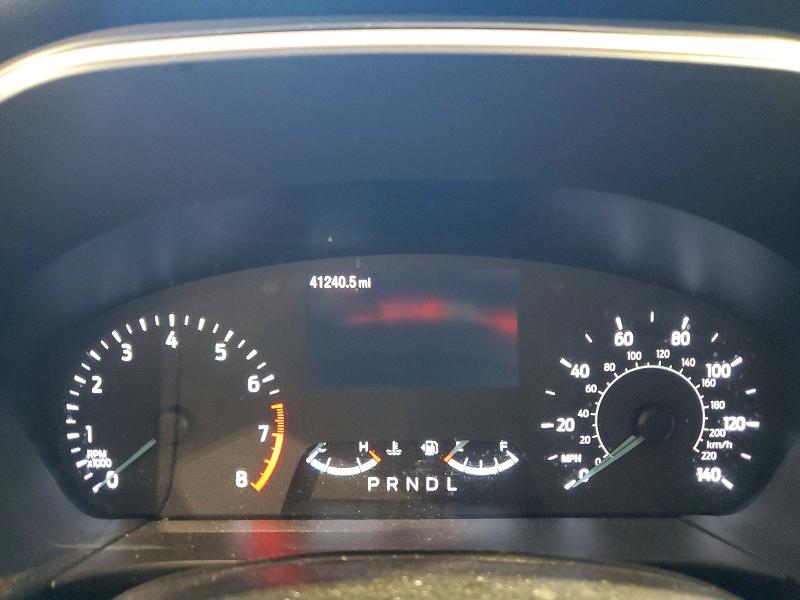 Photo 9 from auction – 2022 FORD ESCAPE with VIN 1FMCU9G64NUC02674