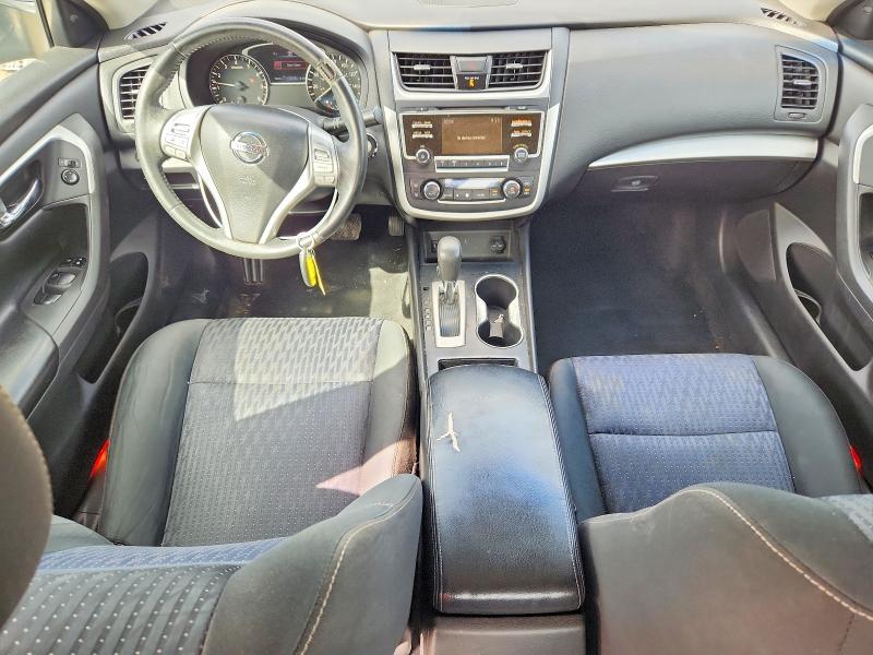 Photo 8 from auction – 2016 NISSAN ALTIMA with VIN 1N4AL3AP3GC117191