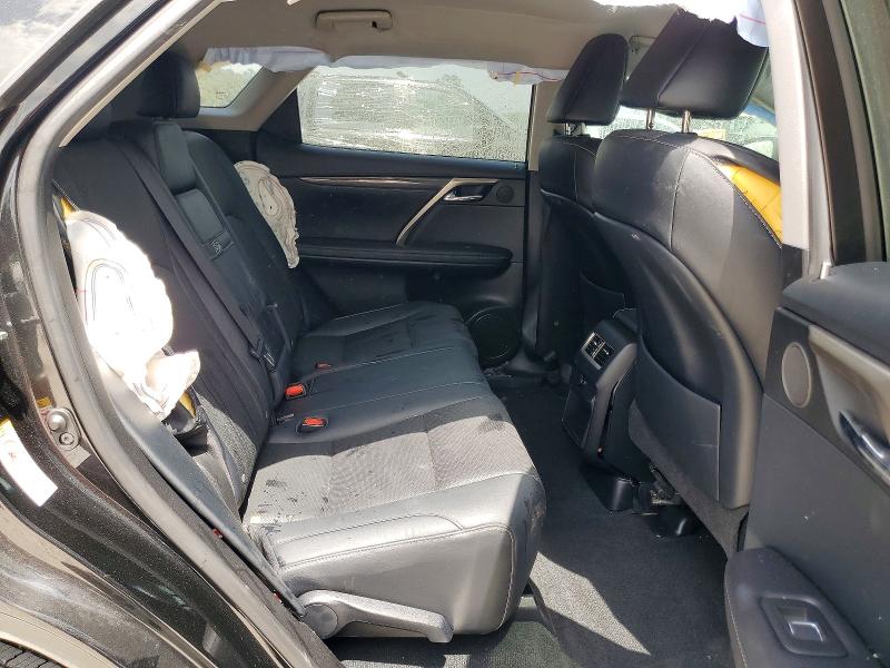 صورة رقم 11 من المزاد - 2018 LEXUS RX 350 مع VIN 2T2ZZMCA0JC100255