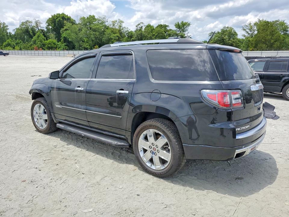Photo 2 from auction – 2015 GMC ACADIA with VIN 1GKKRTKD5FJ179028