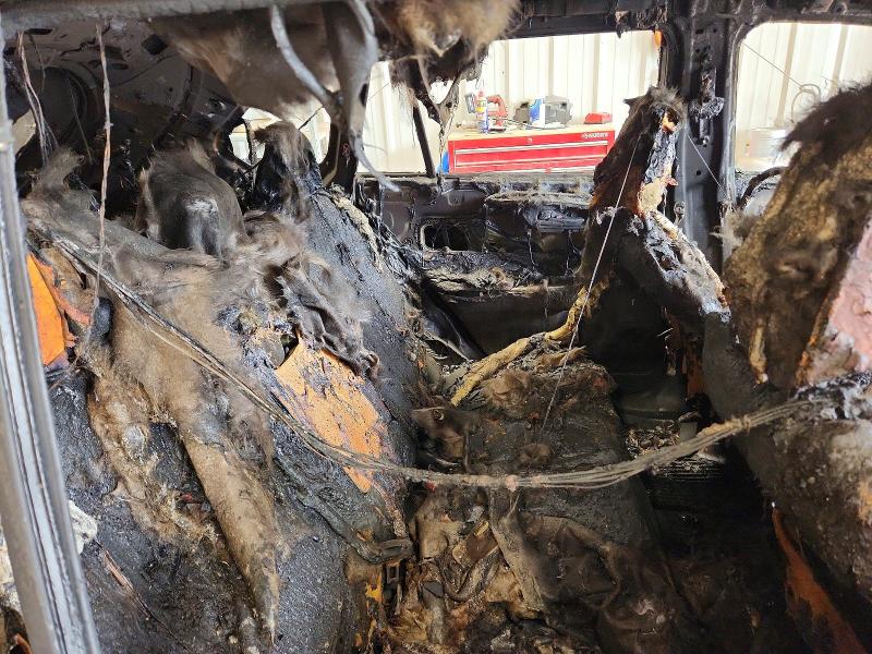 Photo 11 from auction – 2022 TOYOTA RAV4 with VIN 2T3P1RFV0NW291430
