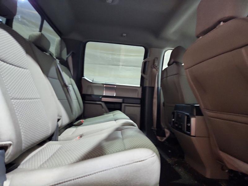 Photo 10 from auction – 2019 FORD F150 with VIN 1FTEW1EP9KFC73731