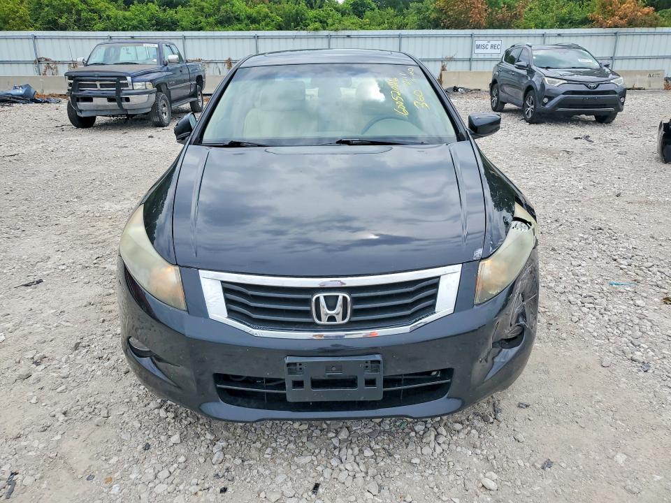 Photo 5 from auction – 2008 HONDA ACCORD with VIN 1HGCP36888A065032