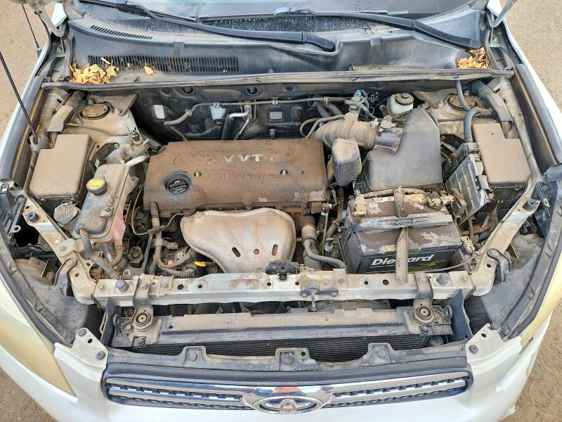 Photo 11 from auction – 2006 TOYOTA RAV4 with VIN JTMBD31V465021065
