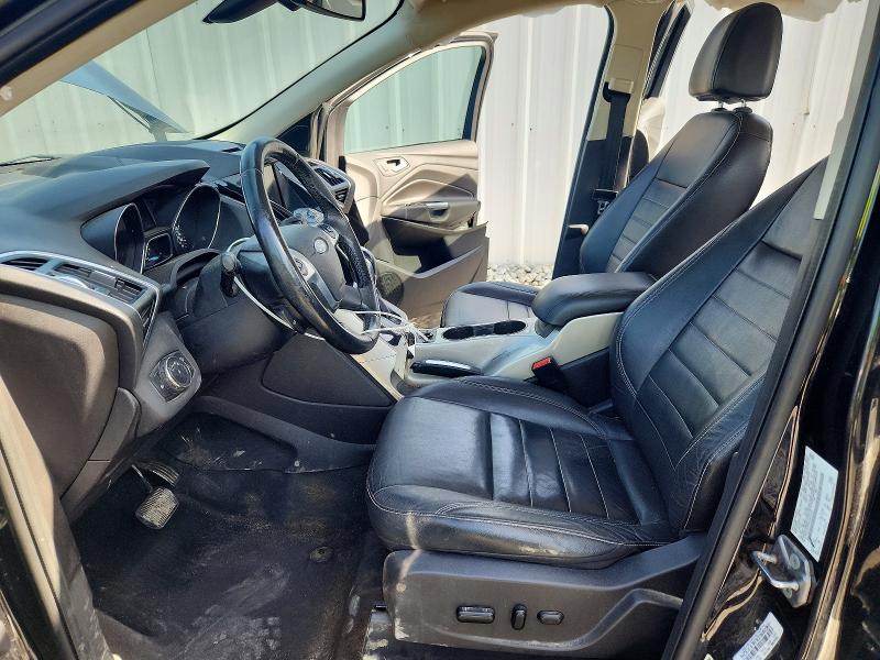 صورة رقم 7 من المزاد - 2013 FORD ESCAPE مع VIN 1FMCU9H96DUA17324