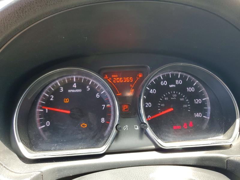 Photo 9 from auction – 2014 NISSAN VERSA NOTE with VIN 3N1CE2CP9EL402485