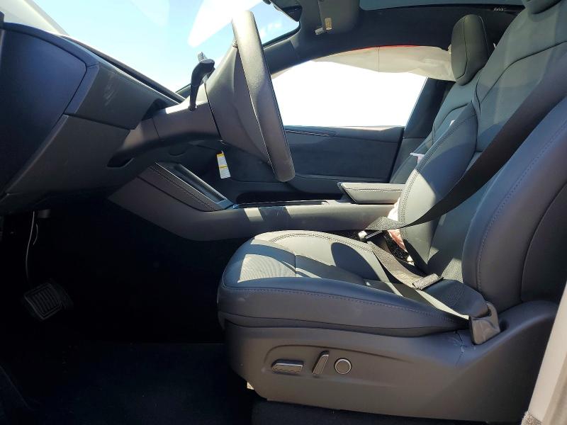 Photo 7 from auction – 2026 TESLA MODEL Y with VIN 7SAYGDEE7TF632934