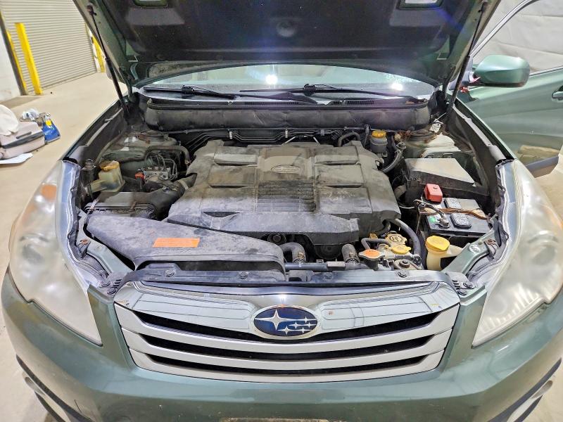 Zdjęcie 11 z aukcji – 2012 SUBARU OUTBACK z VIN 4S4BRDLC1C2243123