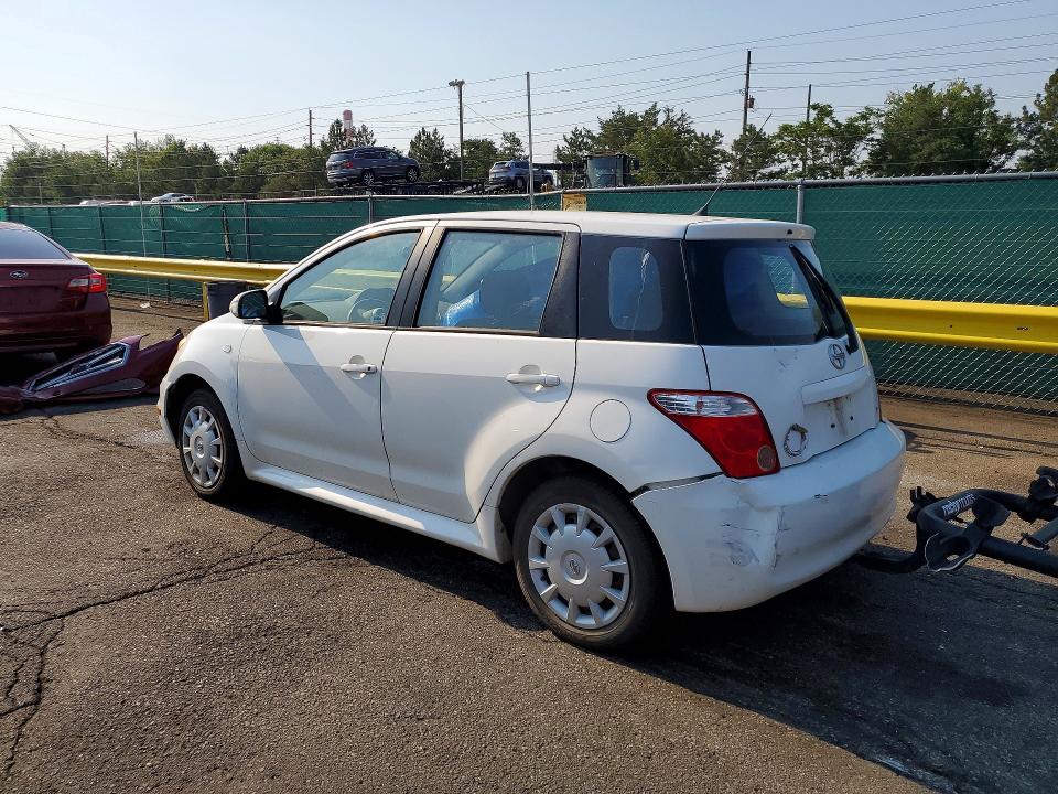 صورة رقم 2 من المزاد - 2006 SCION XA مع VIN JTKKT604X60163407