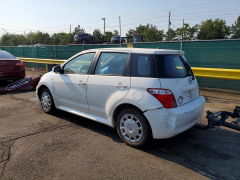 Фото 2 с аукциона – 2006 SCION XA с VIN JTKKT604X60163407