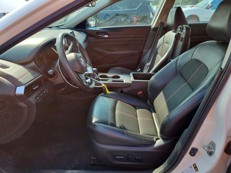 Photo 7 from auction – 2019 NISSAN ALTIMA with VIN 1N4BL4CV4KC133348